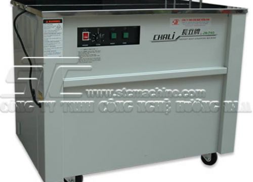 Máy đai thùng JN-740