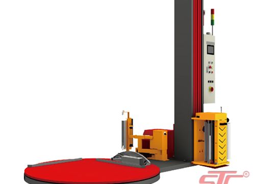  Máy quấn màng pallet PW-1621AL-PF