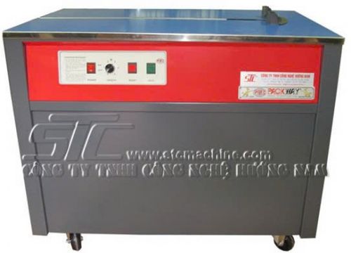 Máy đai thùng PW-311H