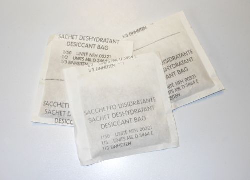 Túi hút ẩm 2g