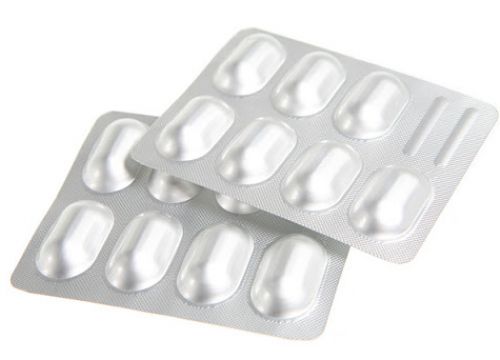 Màng nhôm cho dược phẩm, TPCN