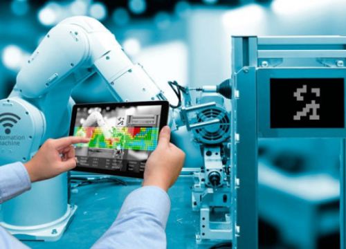 Công nghiệp 4.0 sẽ thay đổi thị trường Việt Nam