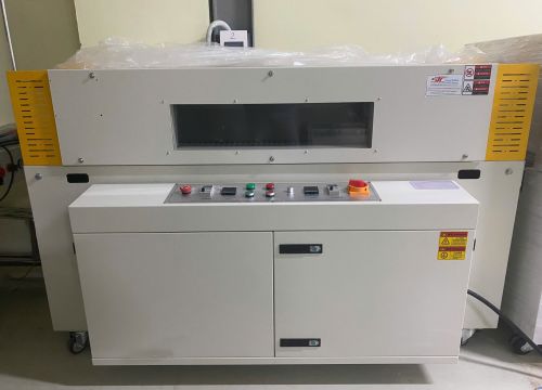 Hầm màng co Model: BS-4525K