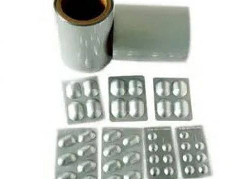 Nhôm nguội định hình (Alu Alu)