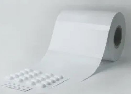 Màng cứng PVC / PVdC